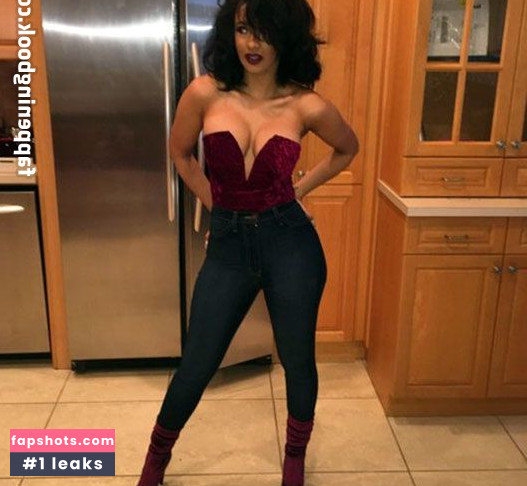 Cardi B gallery photo #514