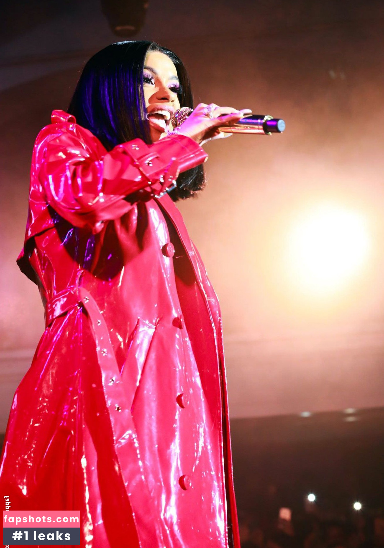 Cardi B gallery photo #530