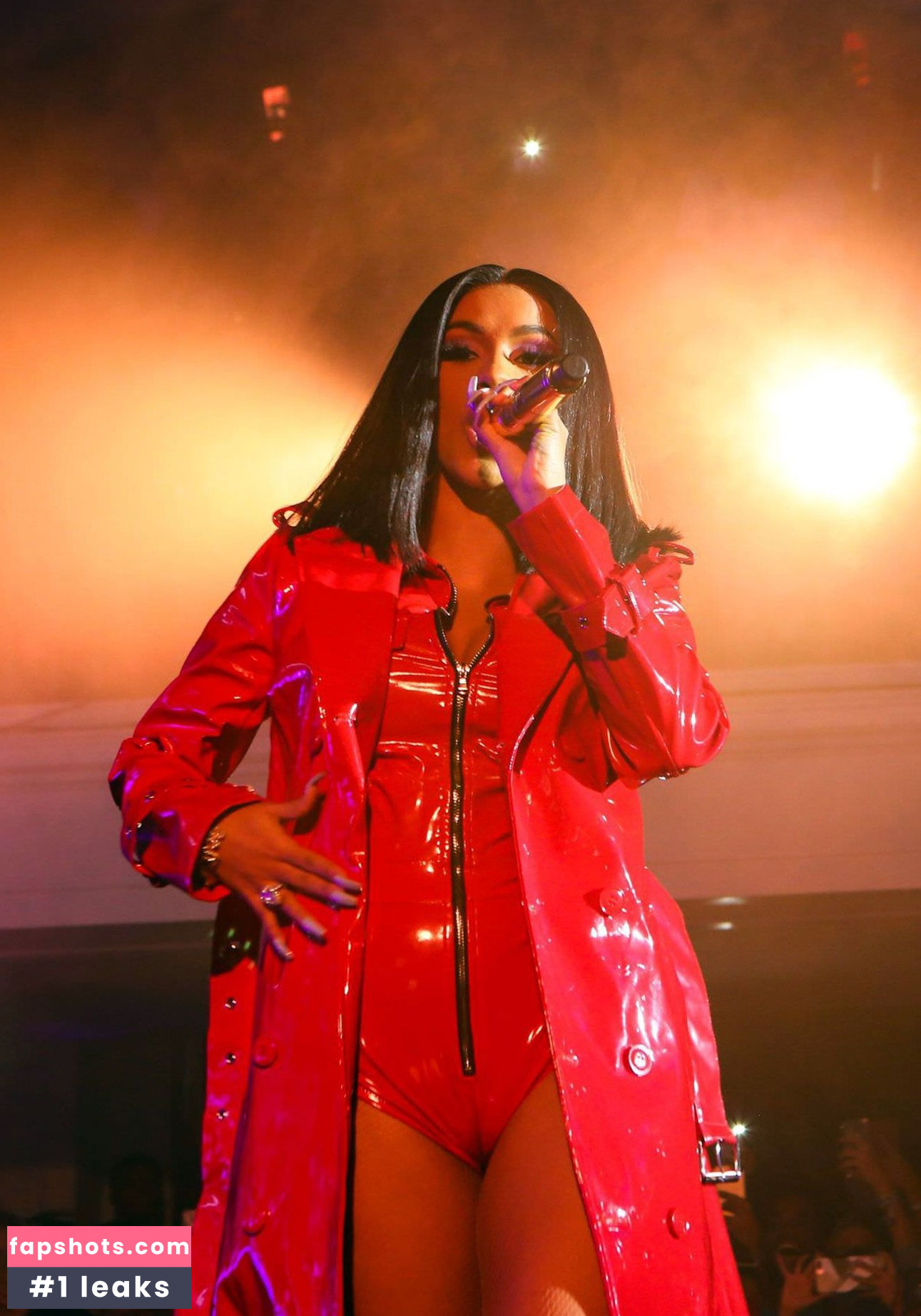 Cardi B gallery photo #539