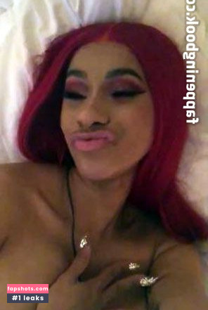 Cardi B gallery photo #550