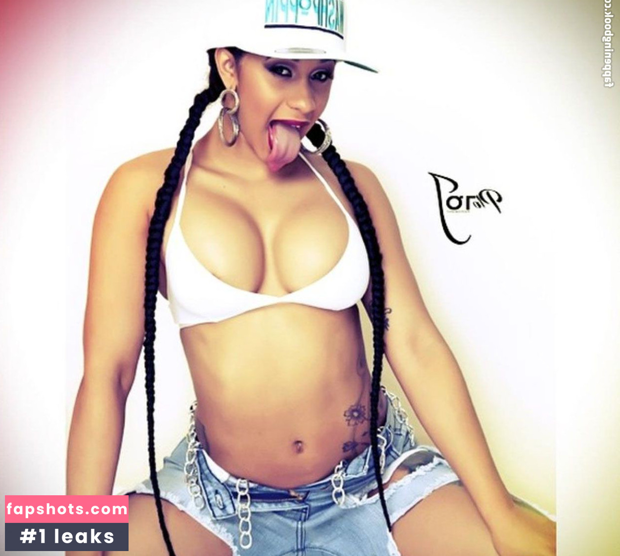 Cardi B gallery photo #565