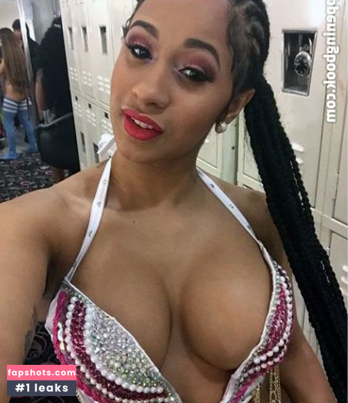 Cardi B gallery photo #586