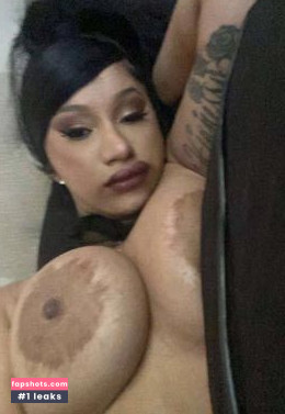Cardi B gallery photo #609