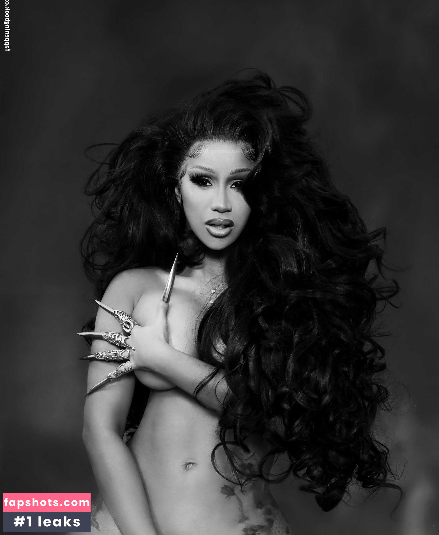 Cardi B gallery photo #612