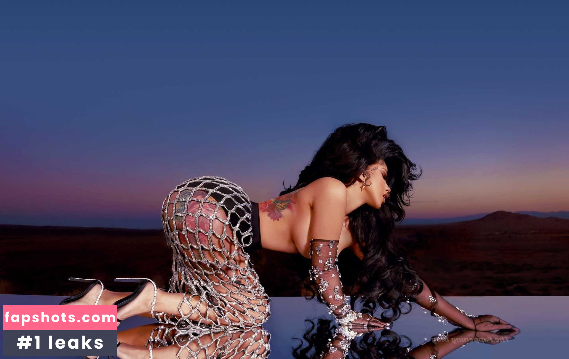 Cardi B gallery photo #613