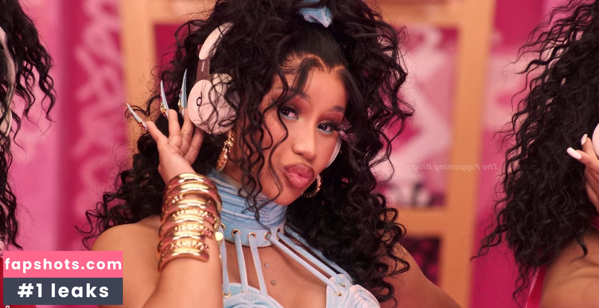 Cardi B gallery photo #617