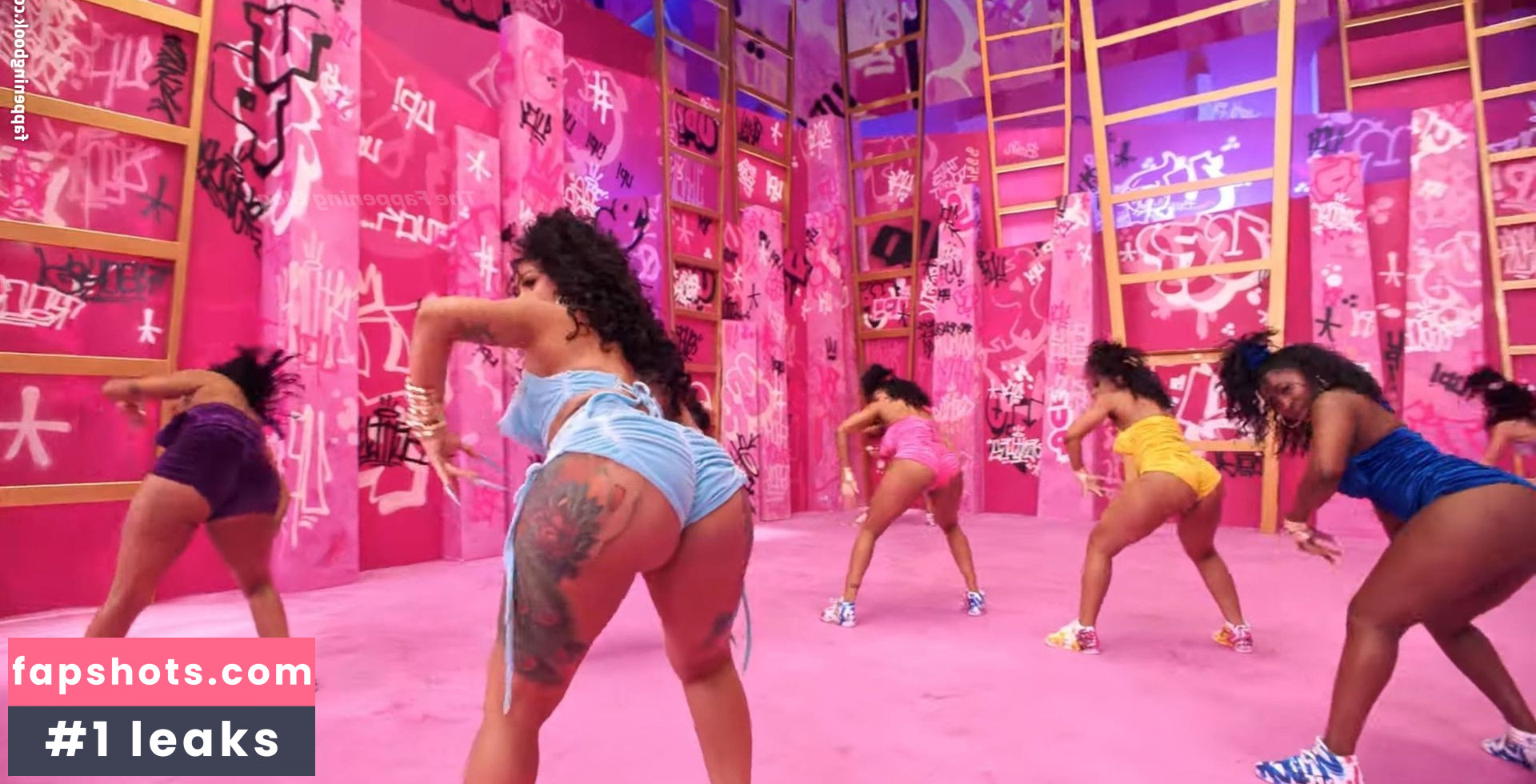 Cardi B gallery photo #618