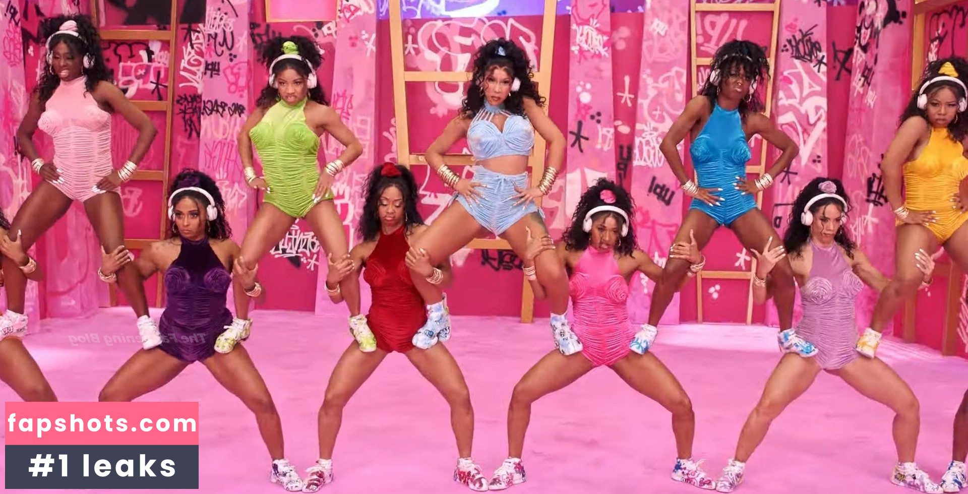 Cardi B gallery photo #619