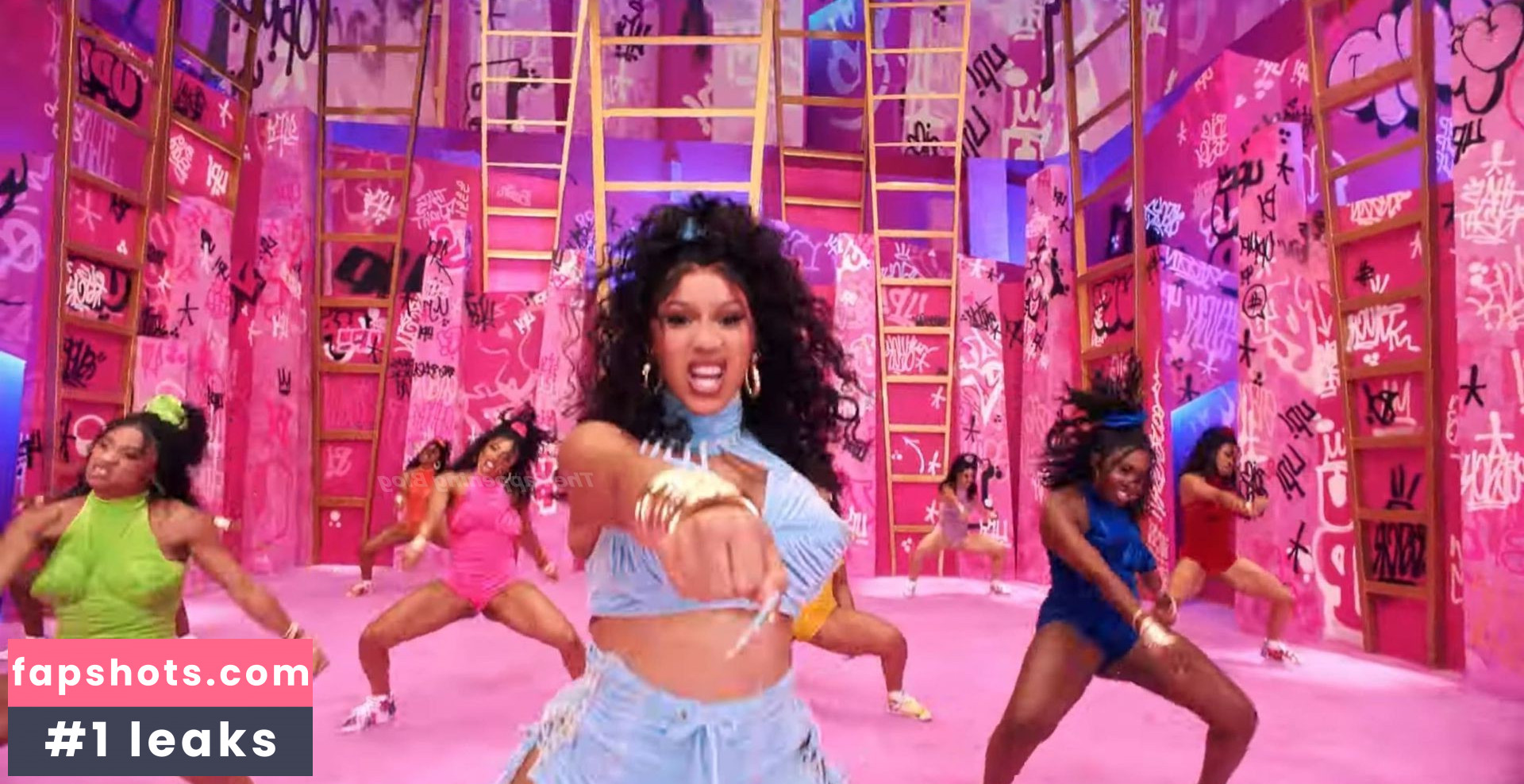 Cardi B gallery photo #621