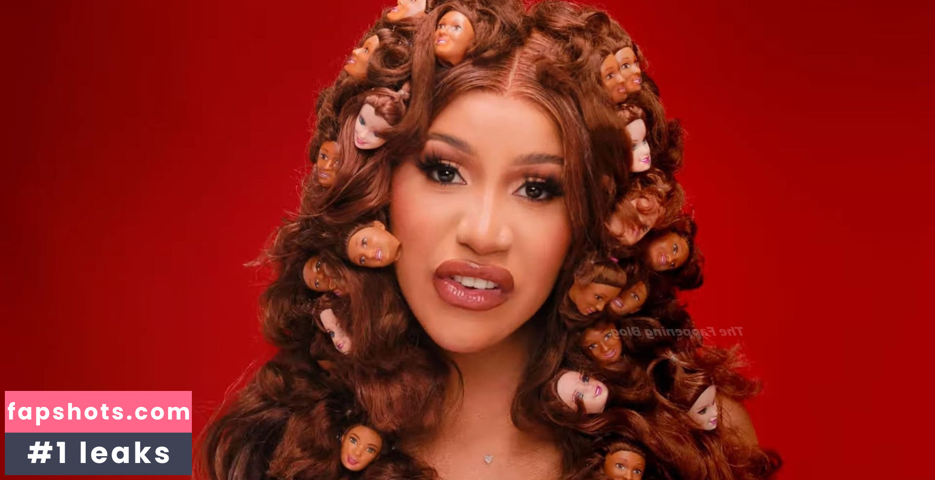 Cardi B gallery photo #624