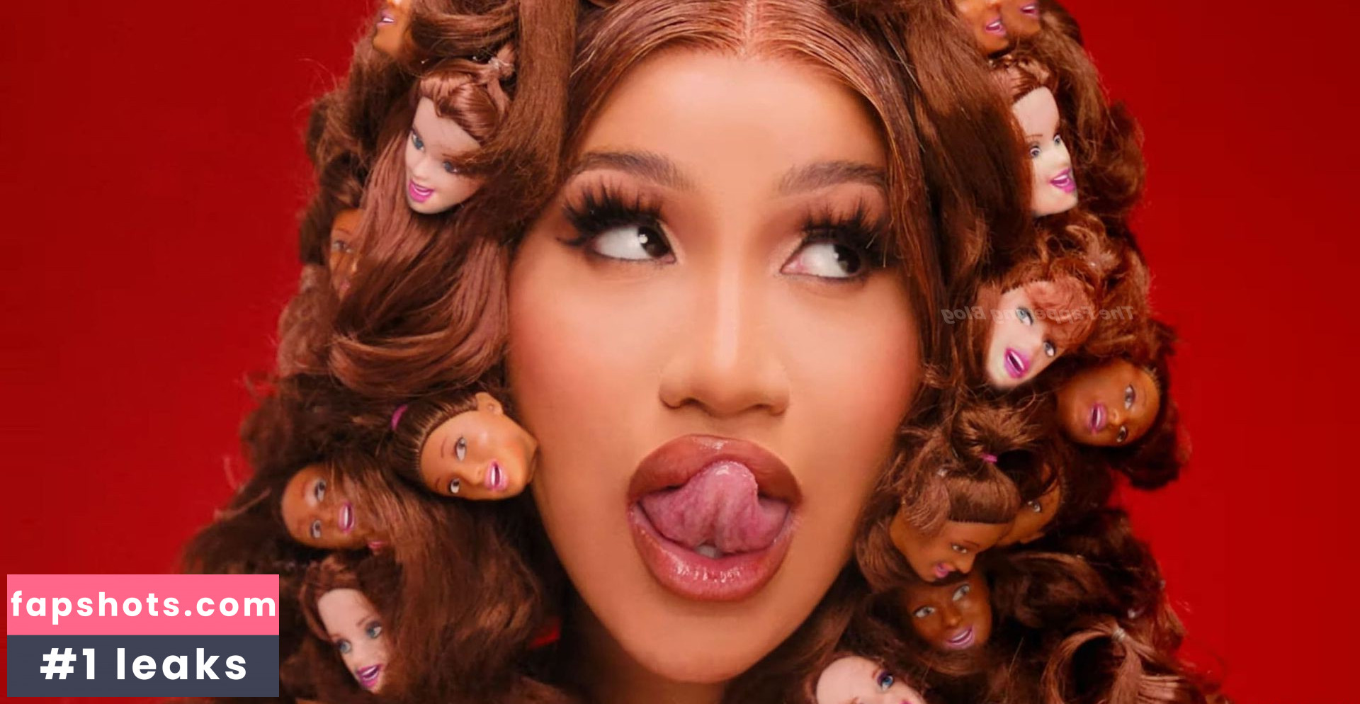 Cardi B gallery photo #625