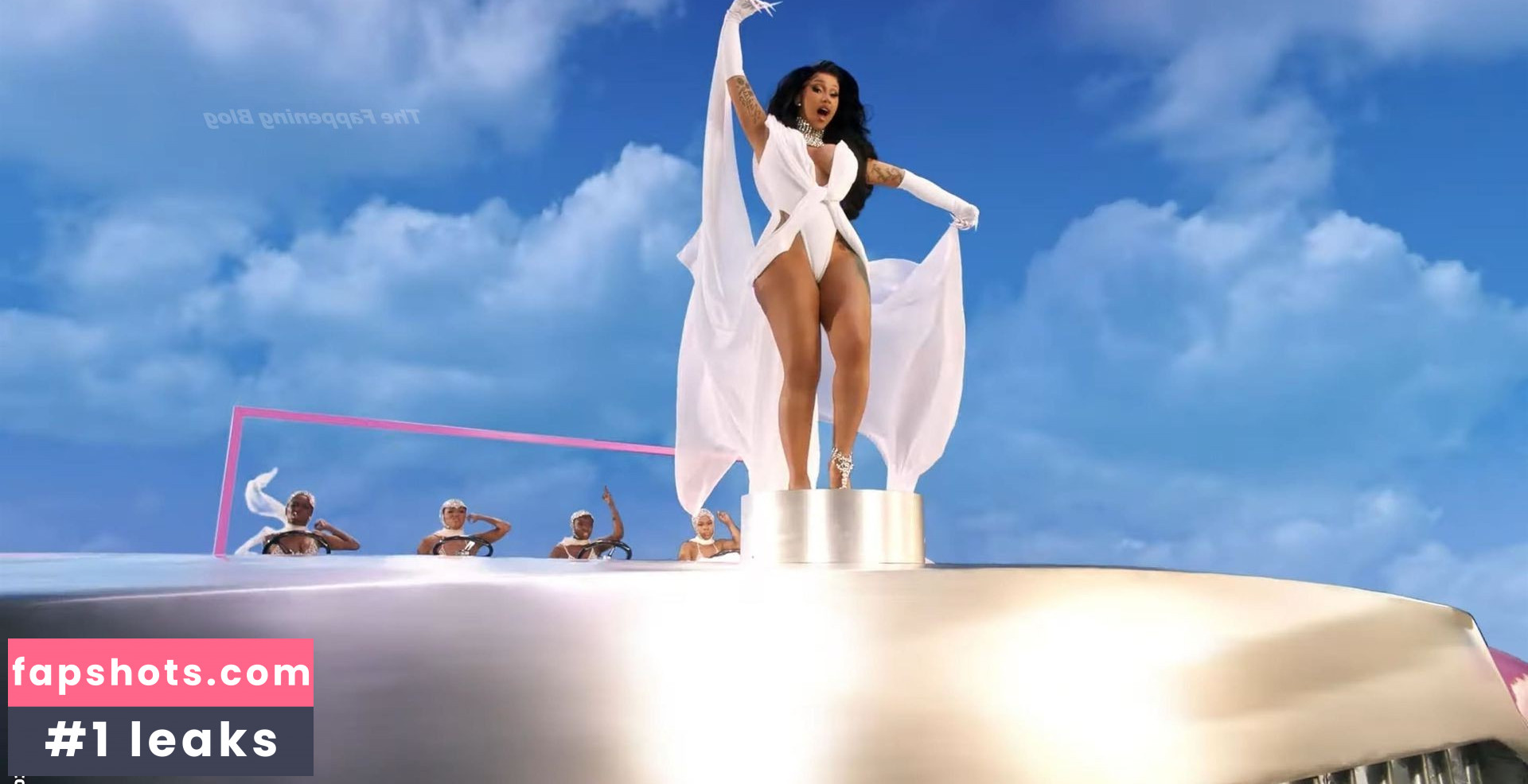 Cardi B gallery photo #627