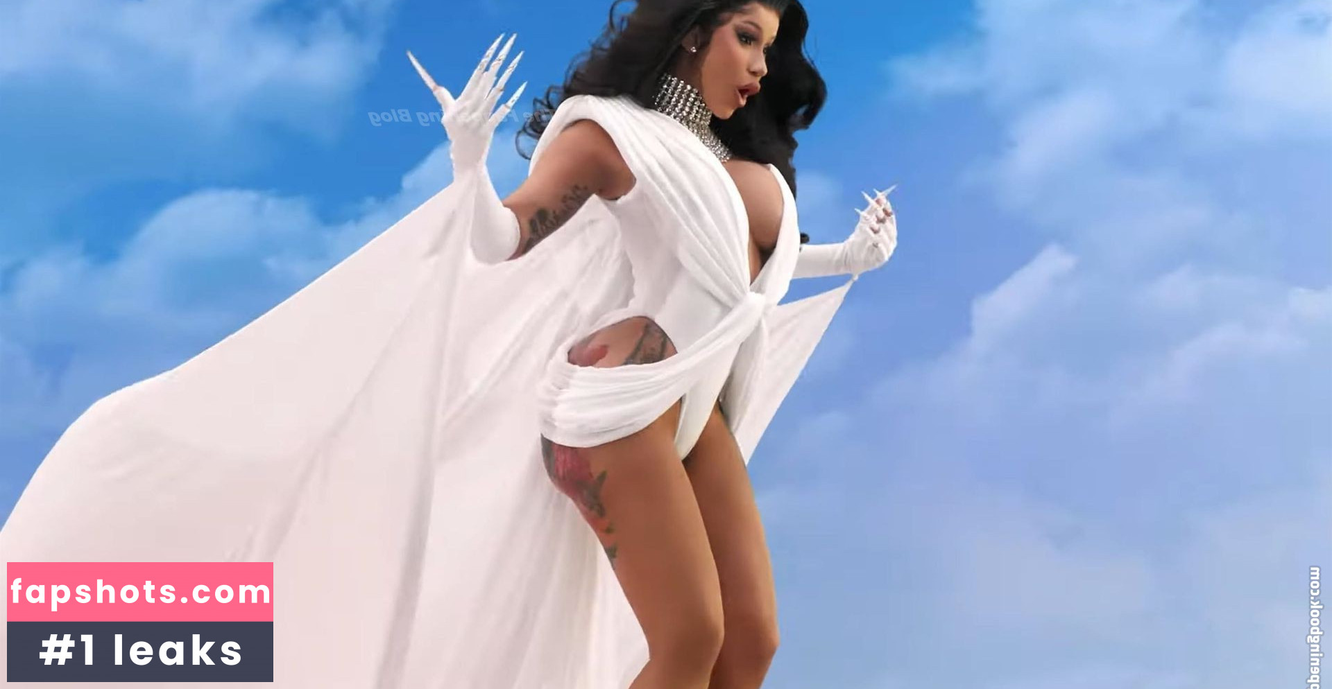 Cardi B gallery photo #628