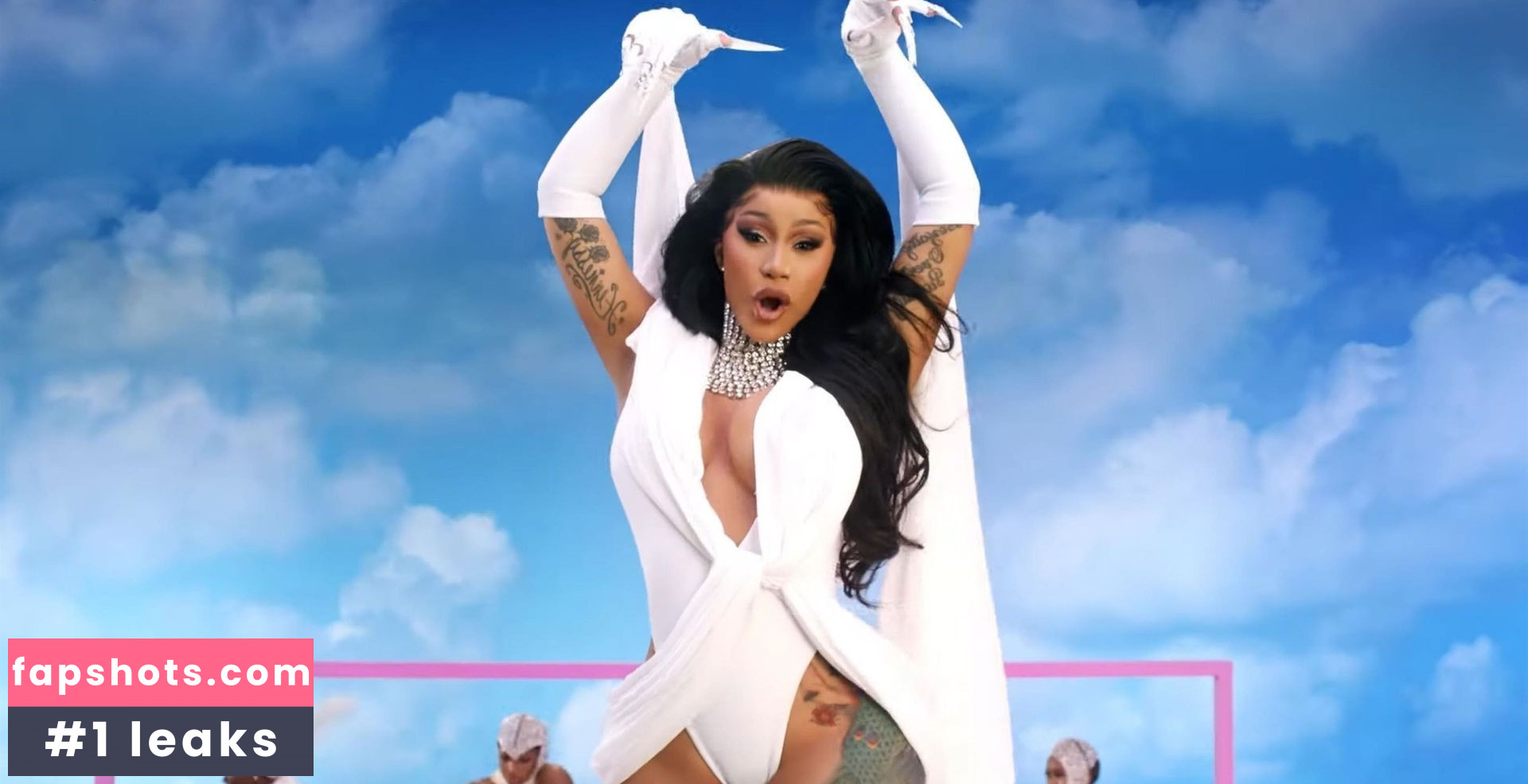 Cardi B gallery photo #629