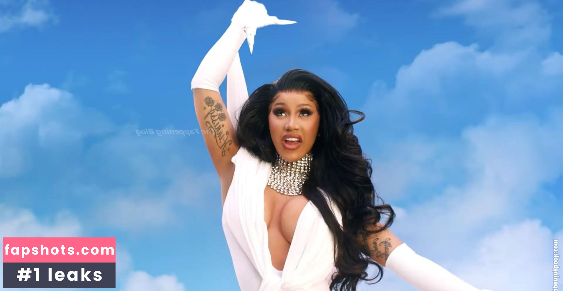 Cardi B gallery photo #630