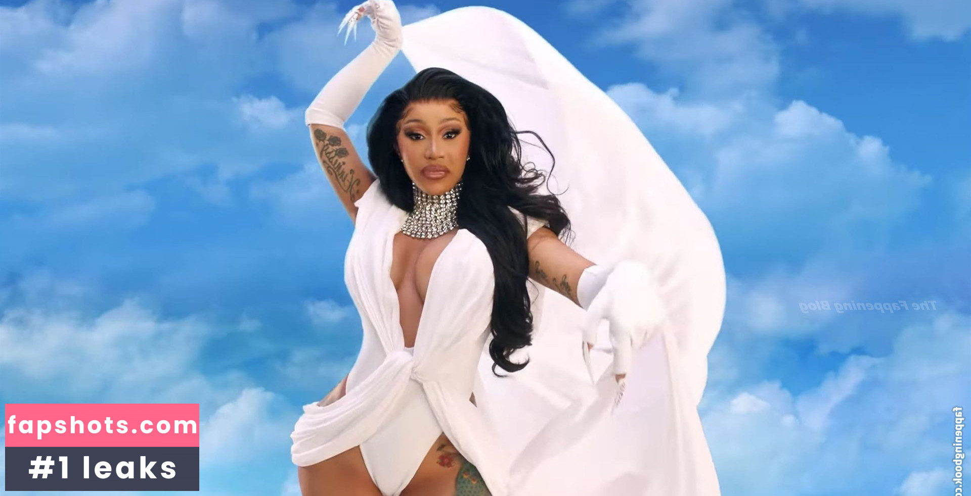 Cardi B gallery photo #631