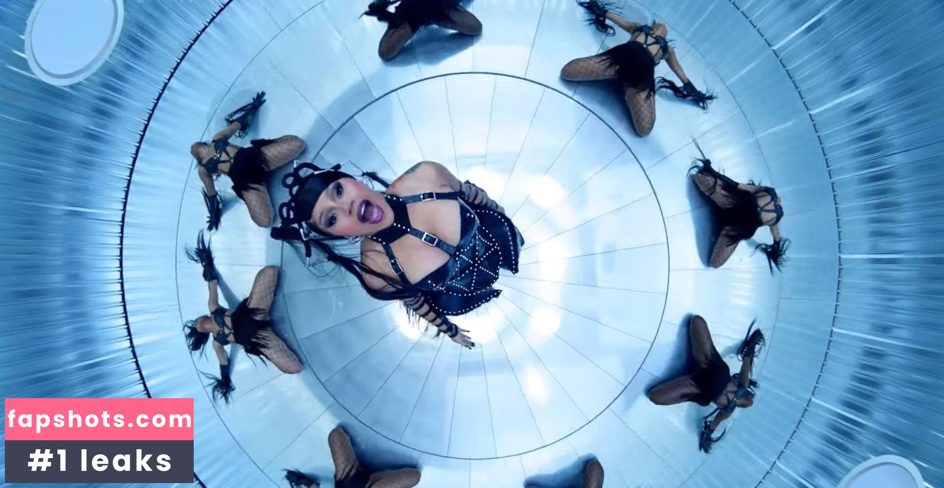 Cardi B gallery photo #632