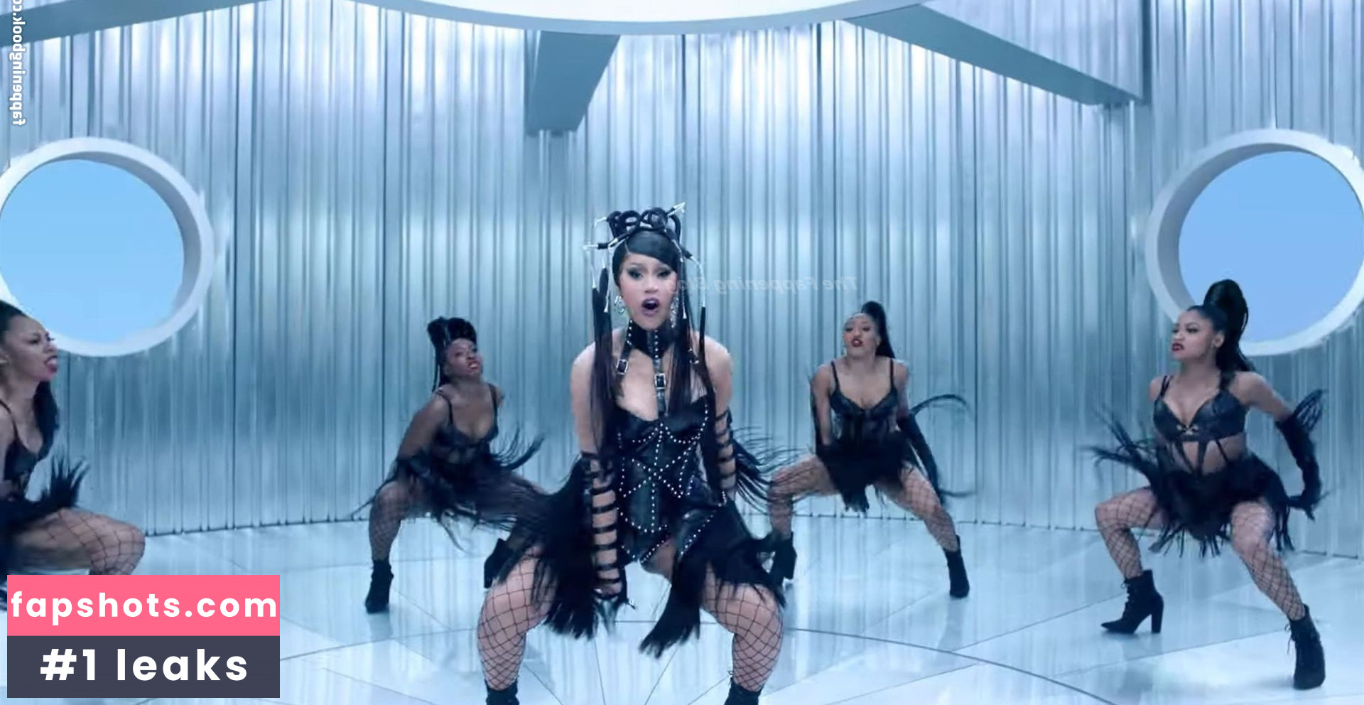 Cardi B gallery photo #635