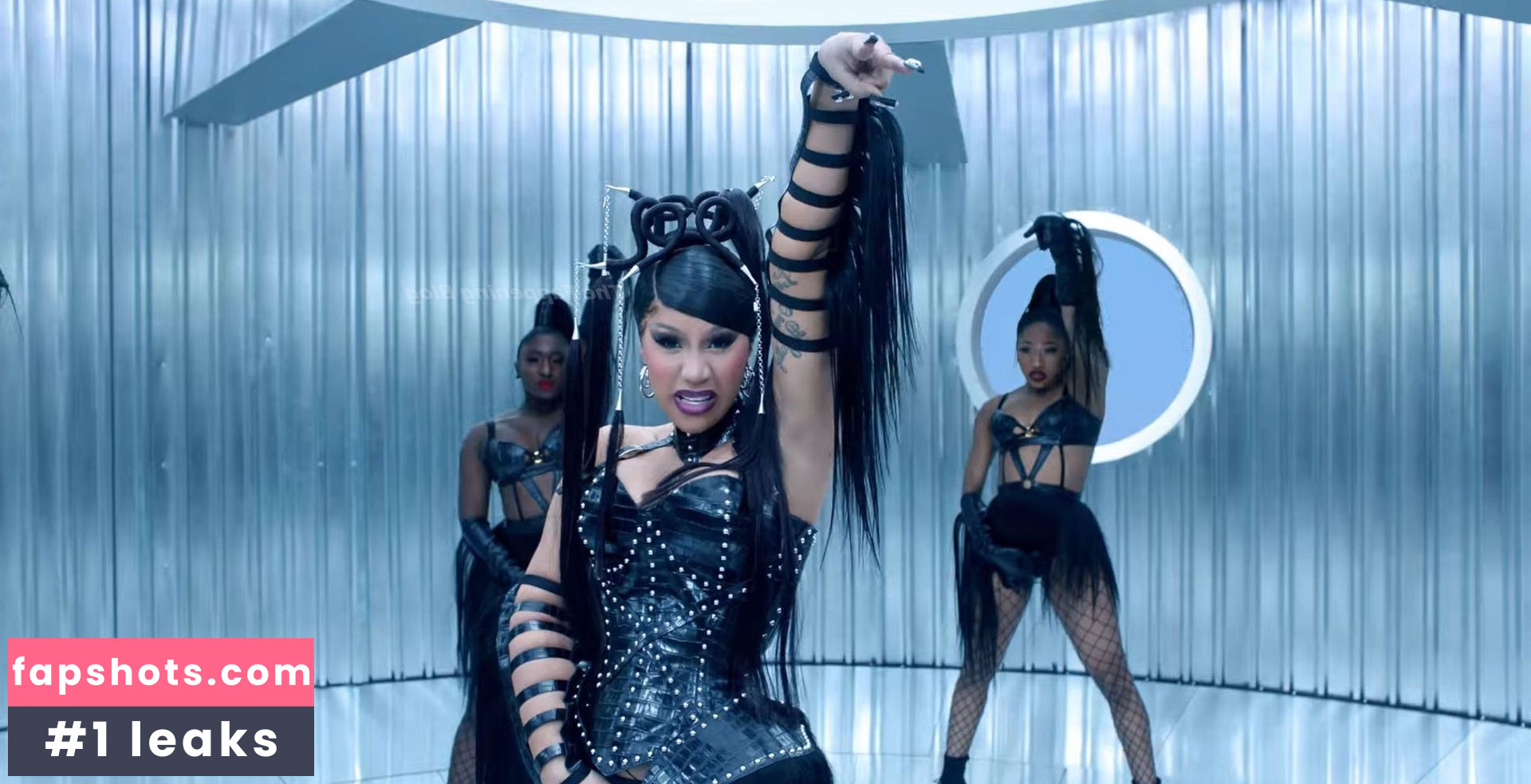 Cardi B gallery photo #636