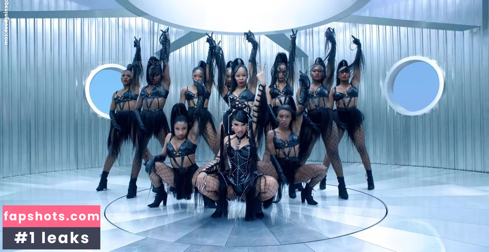 Cardi B gallery photo #637