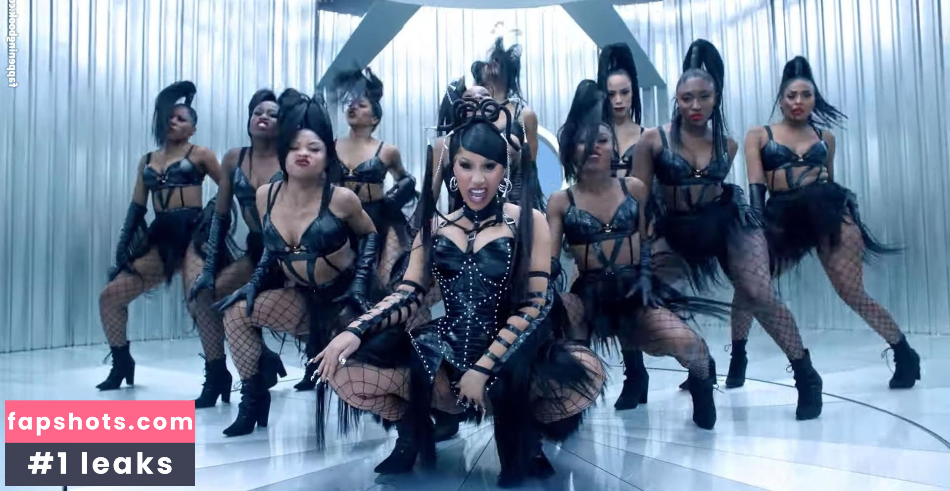 Cardi B gallery photo #638