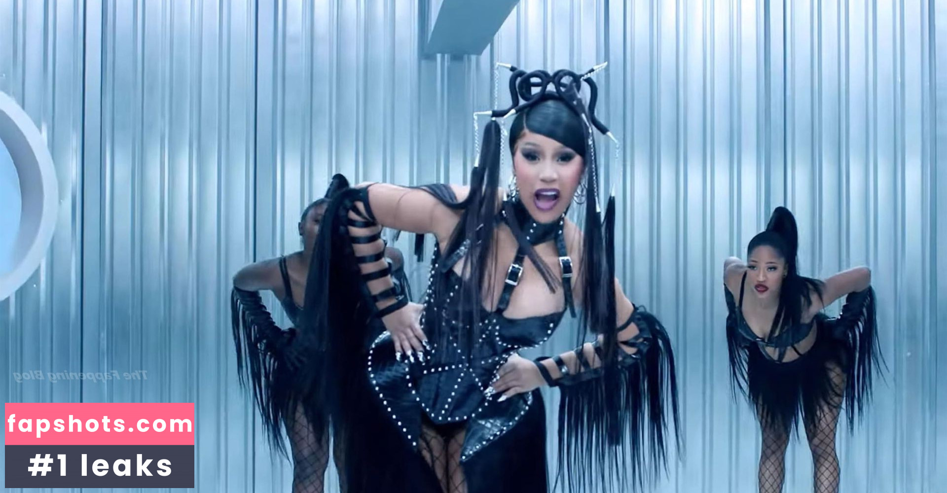 Cardi B gallery photo #639