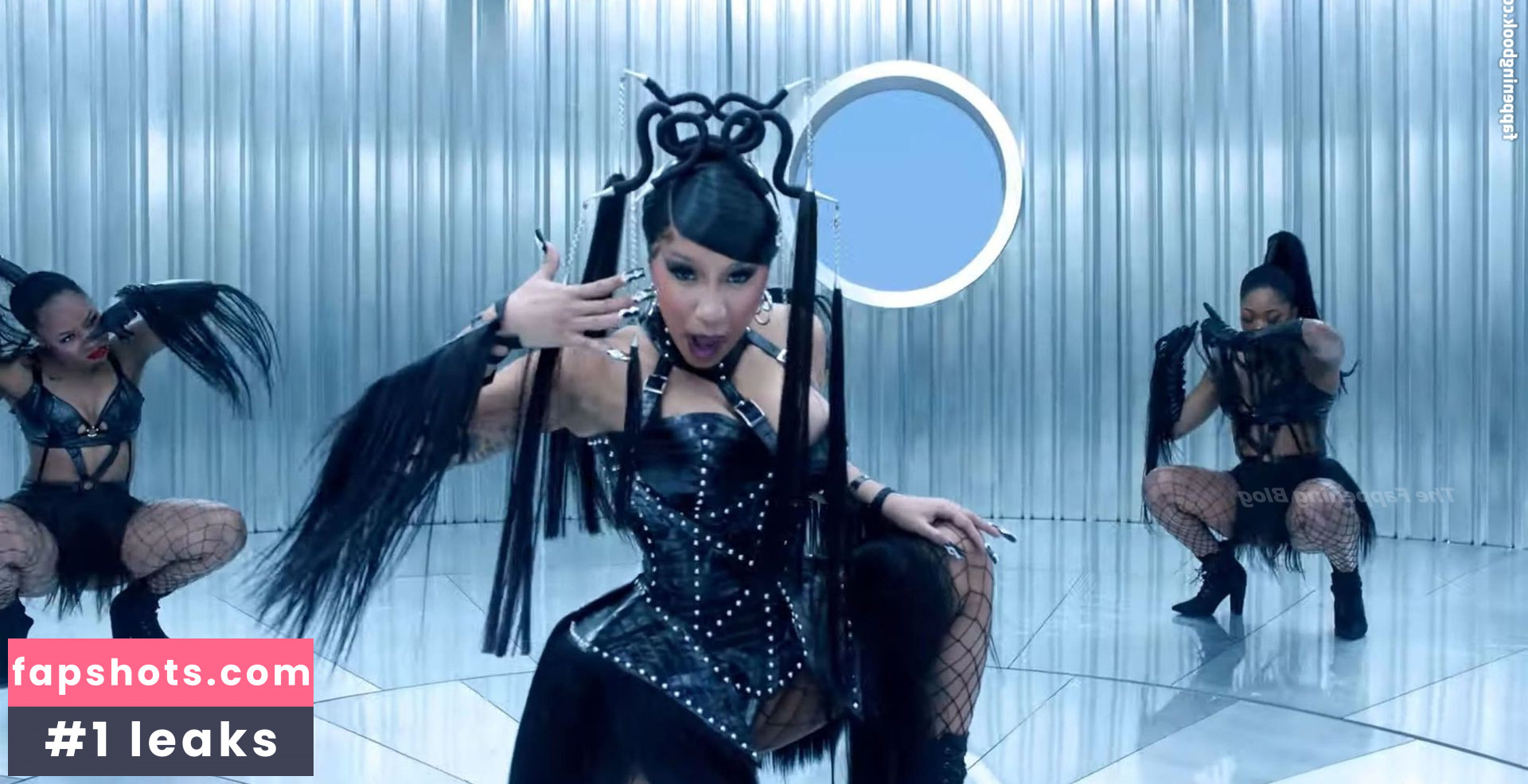 Cardi B gallery photo #640