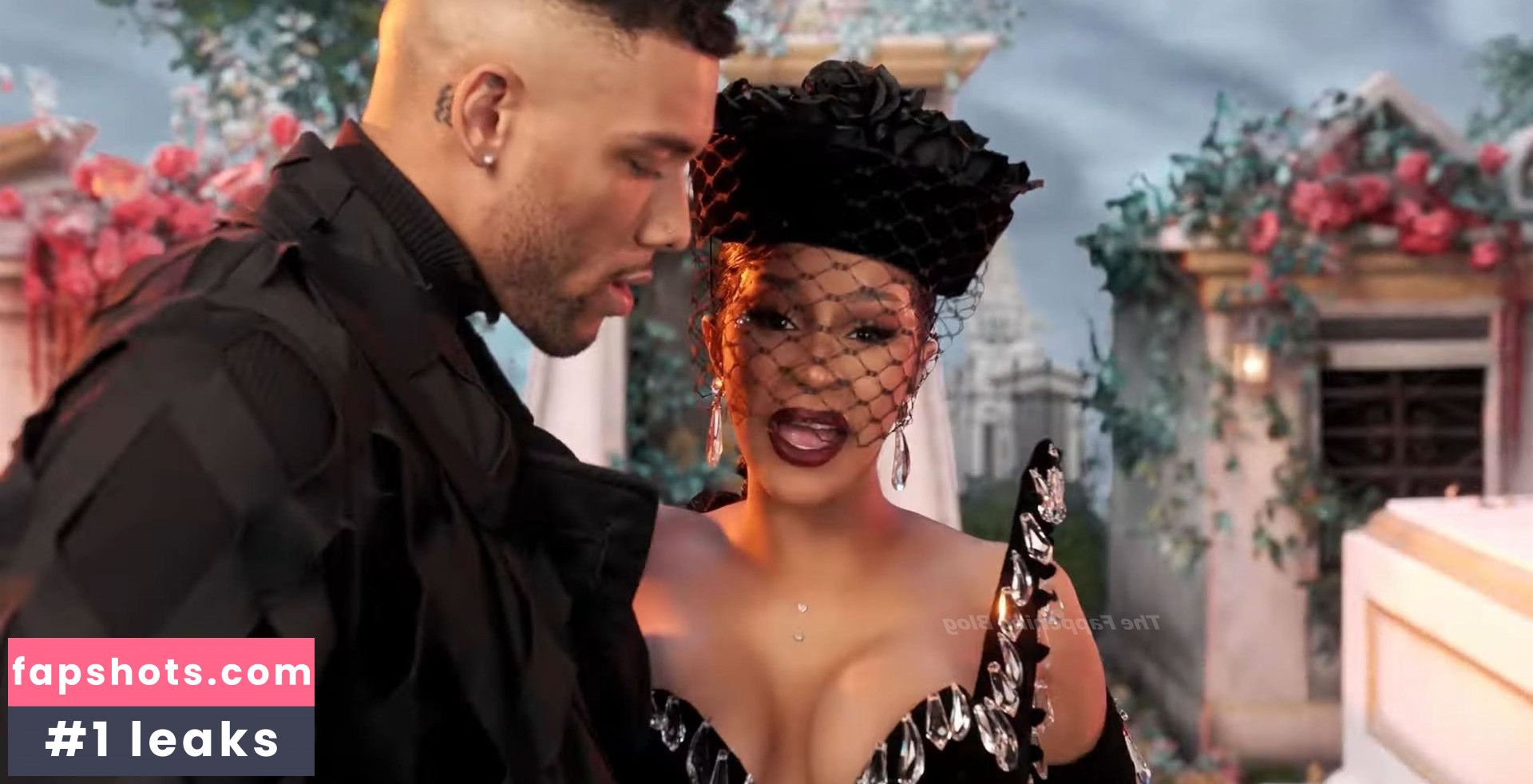 Cardi B gallery photo #642