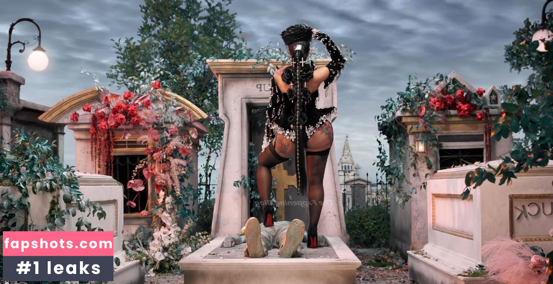 Cardi B gallery photo #644