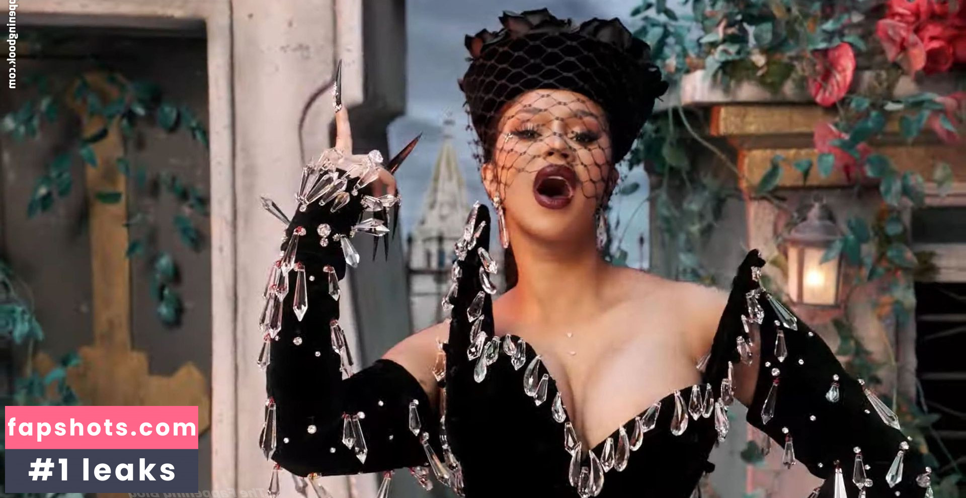 Cardi B gallery photo #645