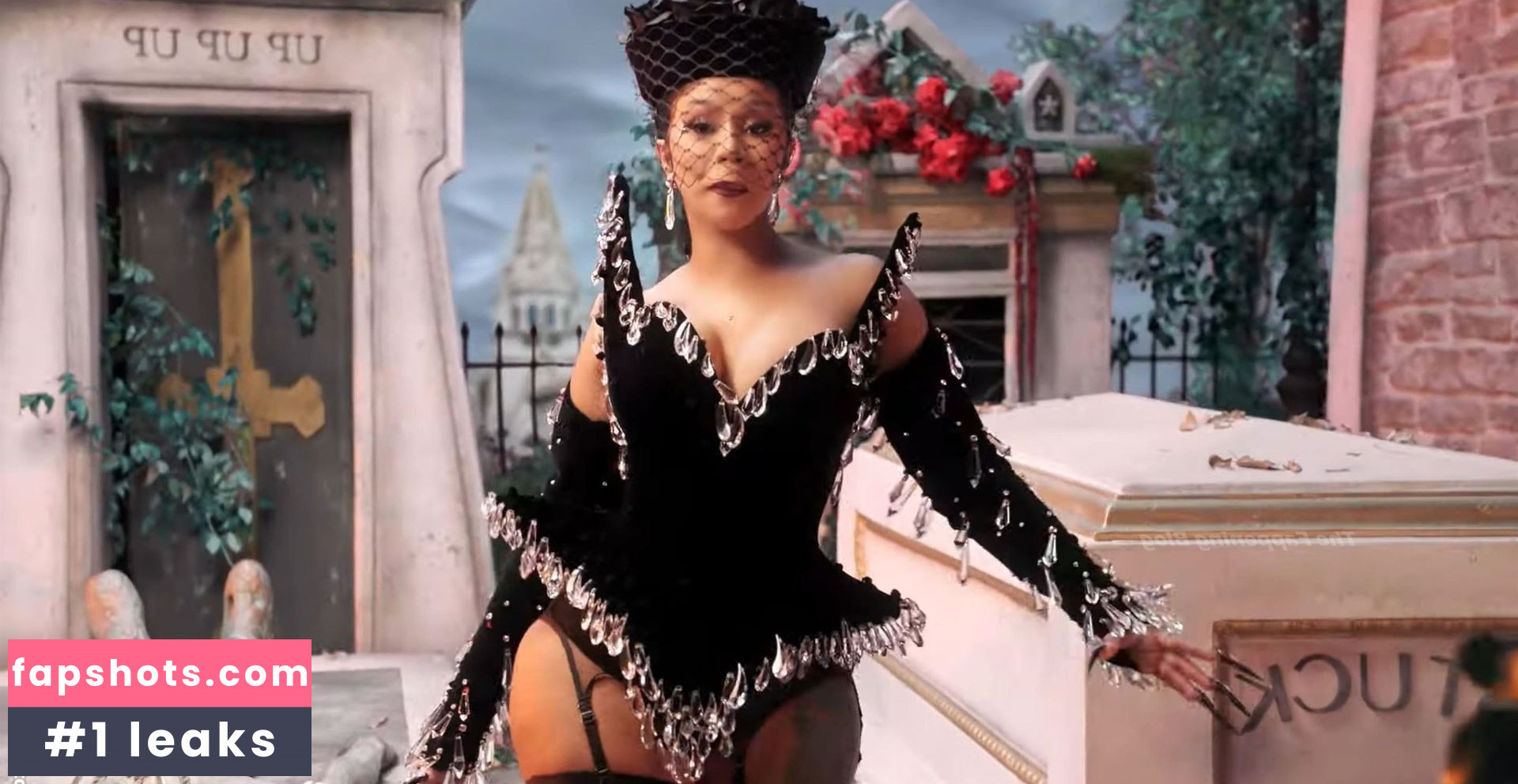 Cardi B gallery photo #646