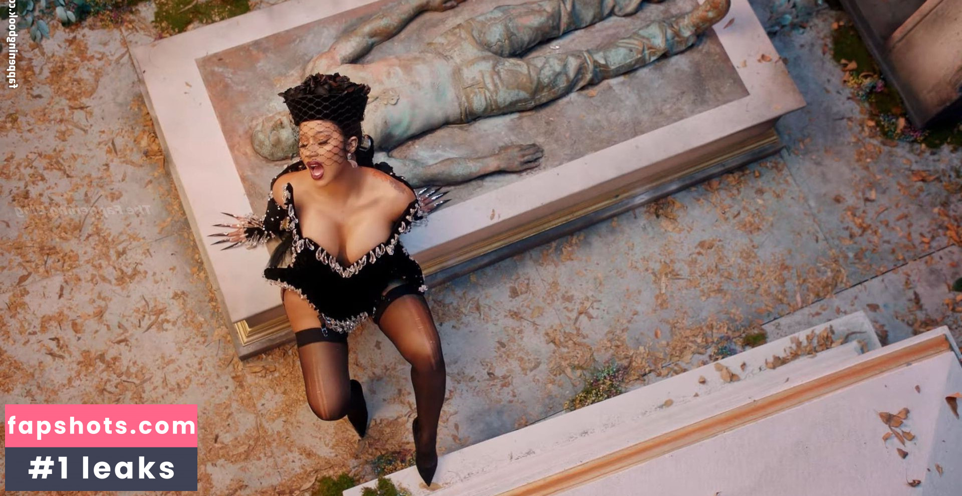 Cardi B gallery photo #648