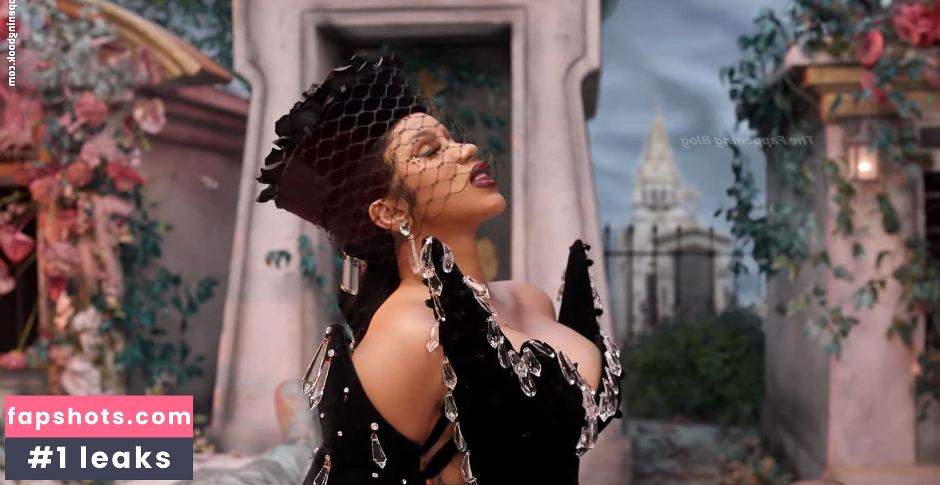 Cardi B gallery photo #649