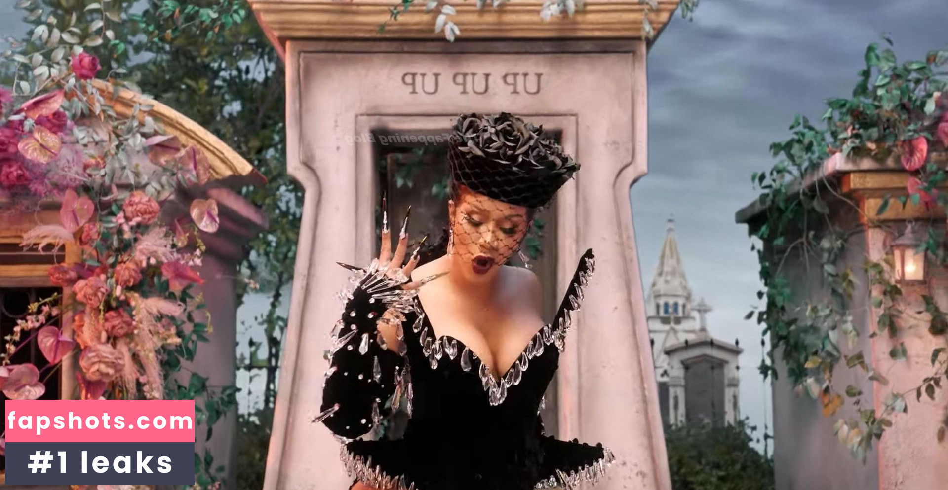 Cardi B gallery photo #650