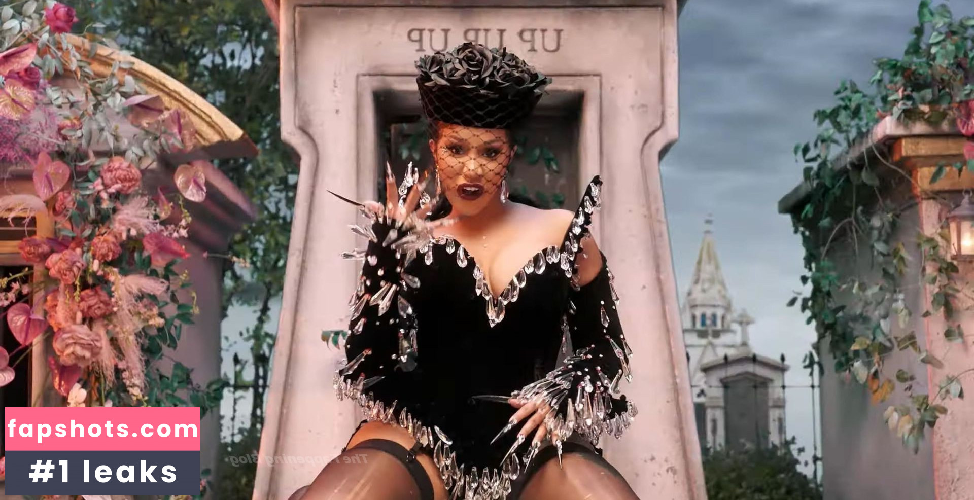 Cardi B gallery photo #651