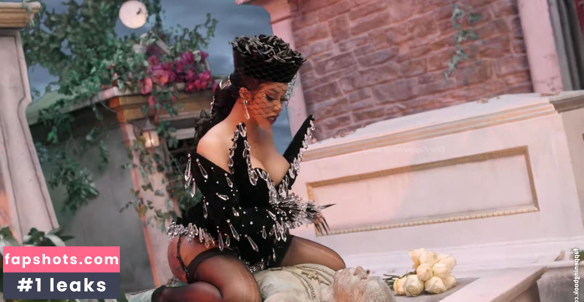 Cardi B gallery photo #652