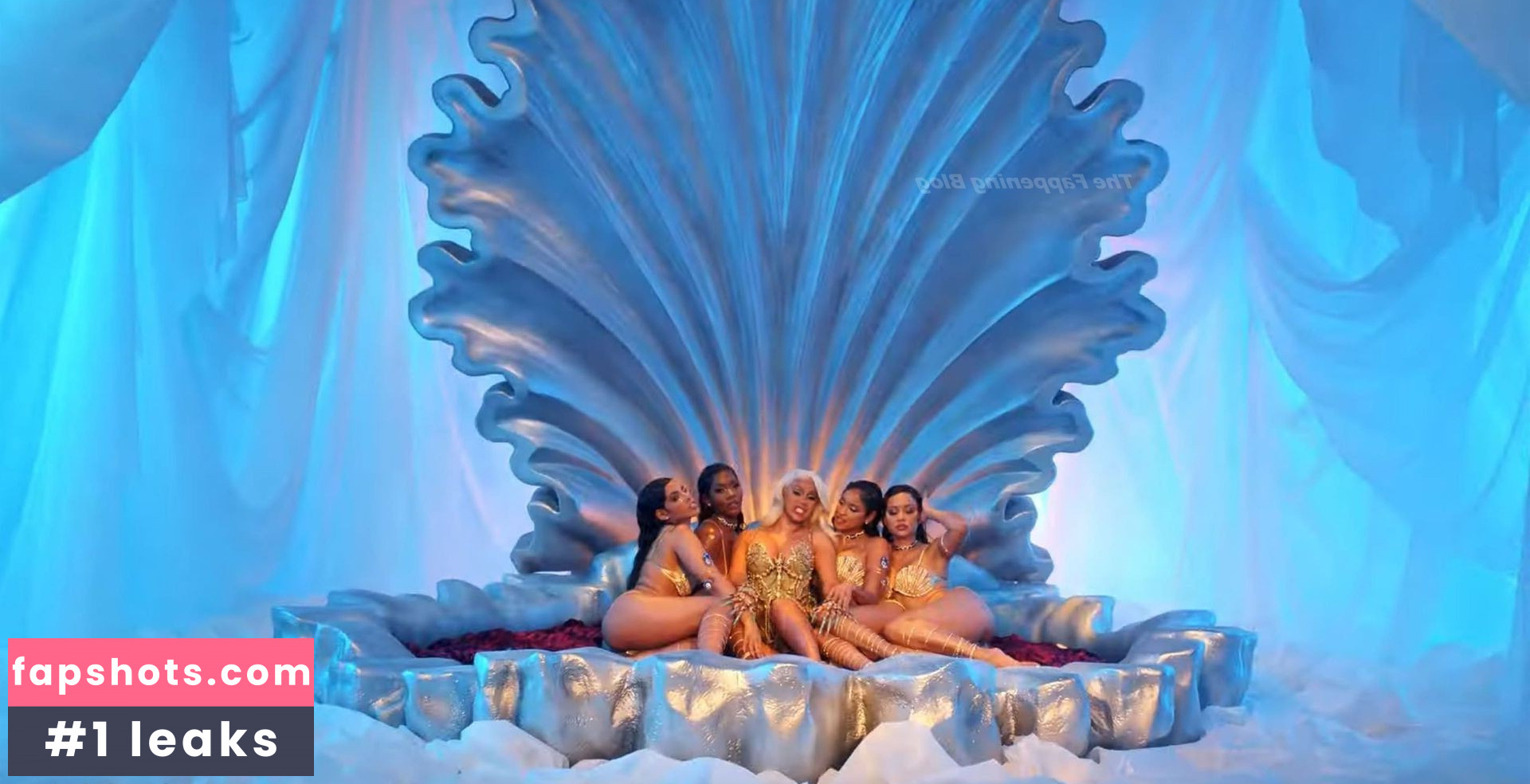 Cardi B gallery photo #665