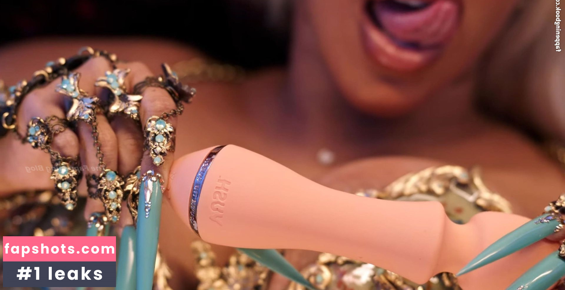 Cardi B gallery photo #666