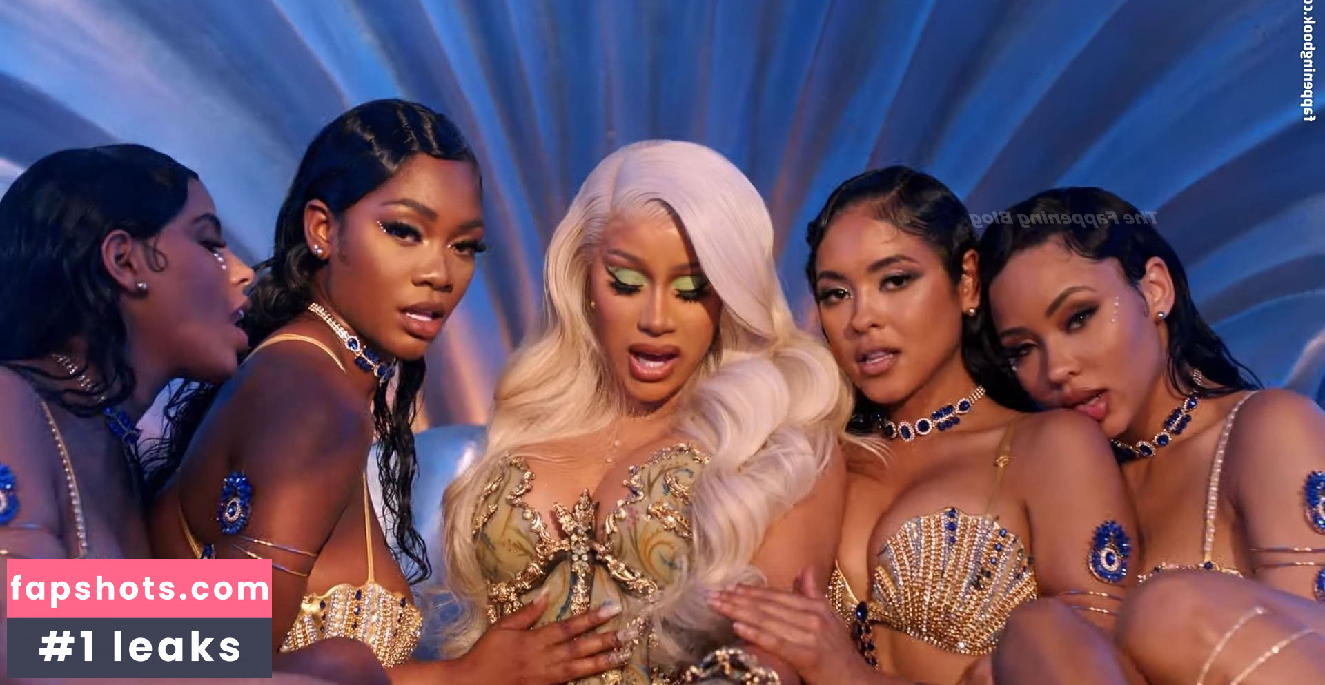 Cardi B gallery photo #668