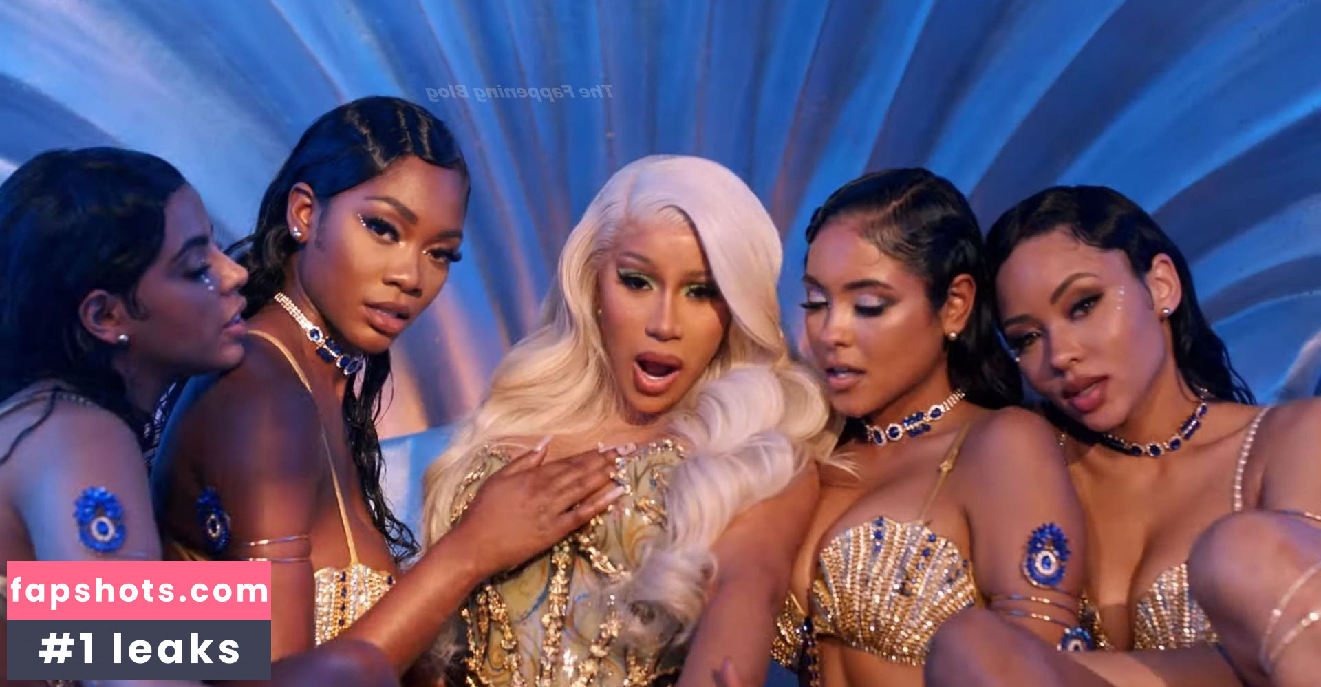 Cardi B gallery photo #669