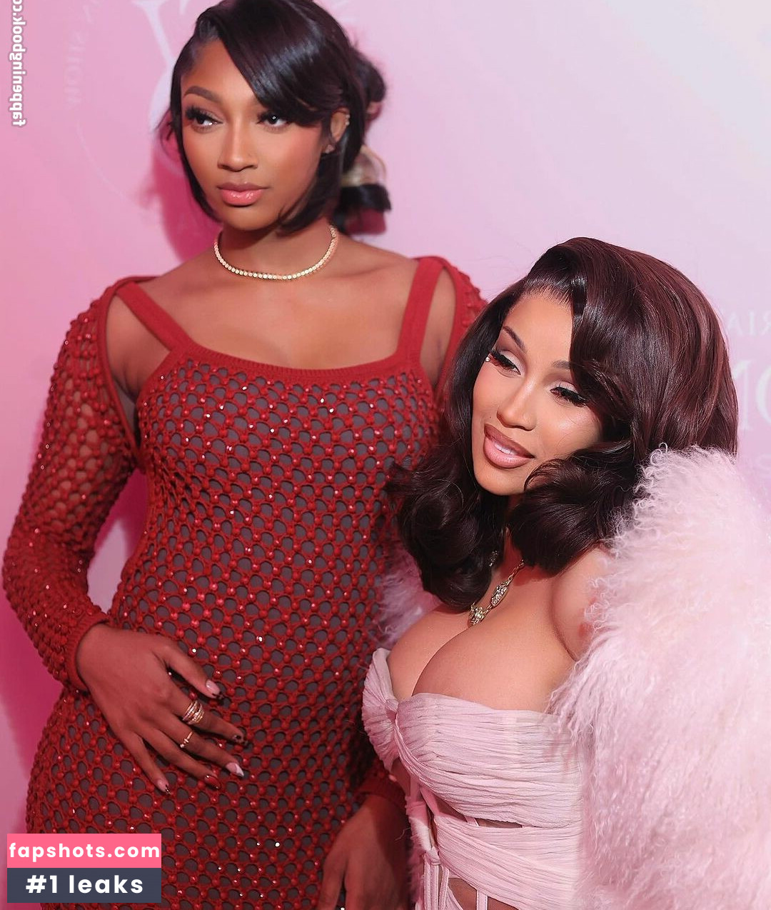 Cardi B gallery photo #68