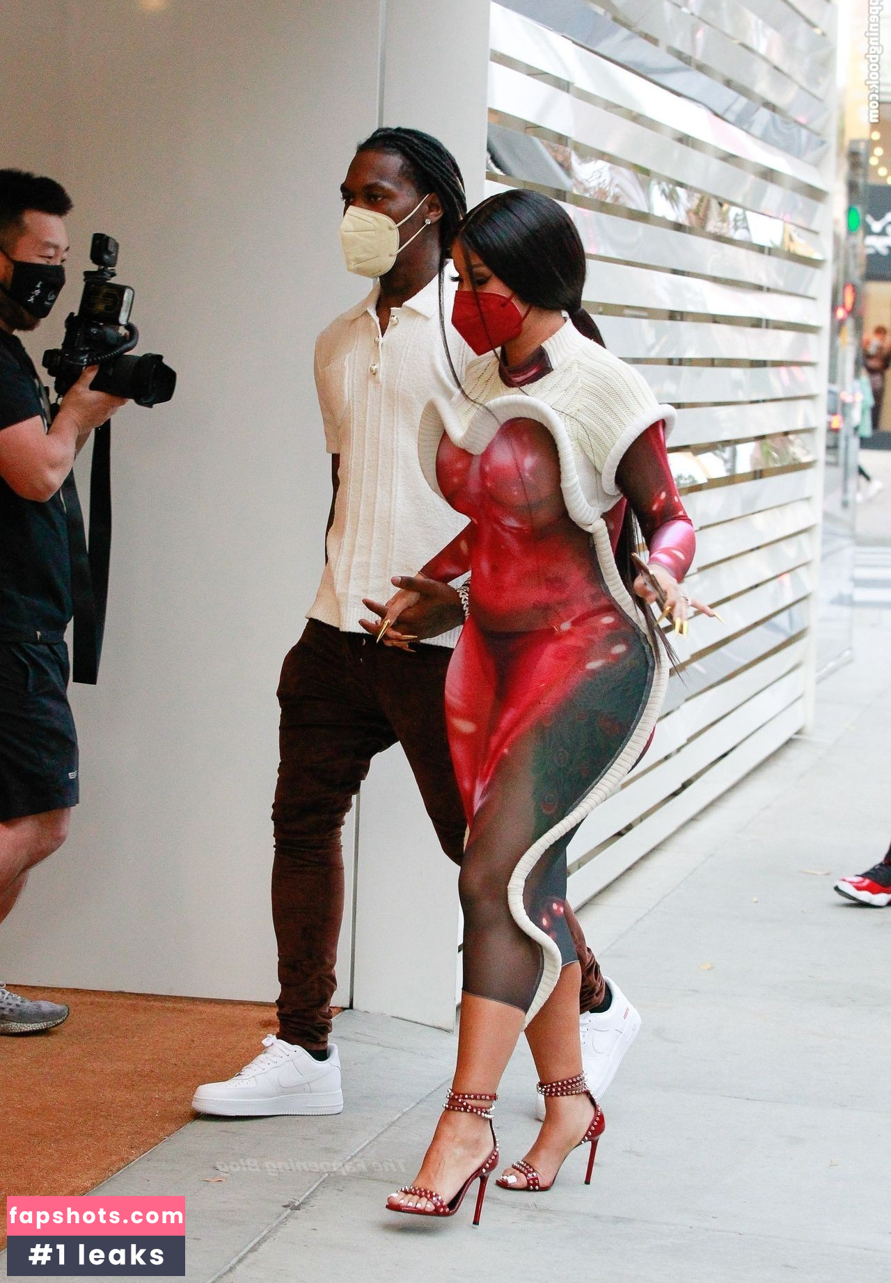 Cardi B gallery photo #674