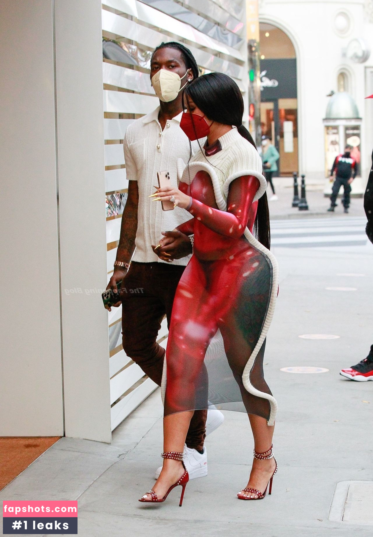 Cardi B gallery photo #675