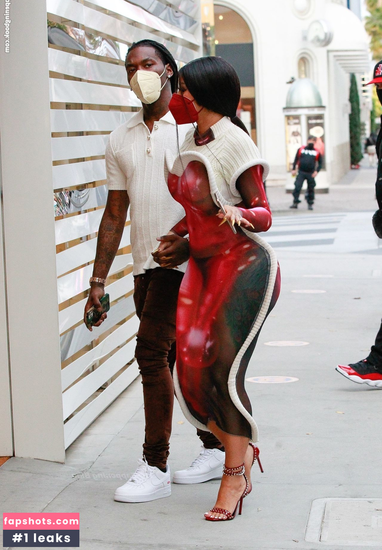 Cardi B gallery photo #676