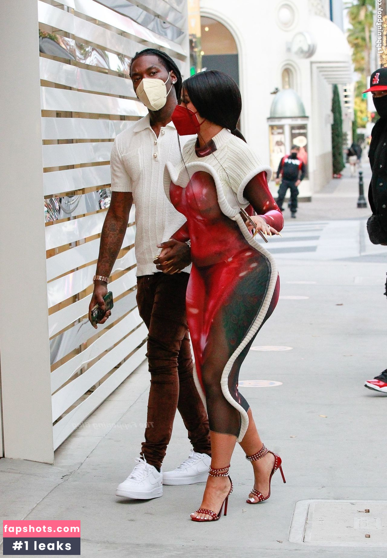 Cardi B gallery photo #677