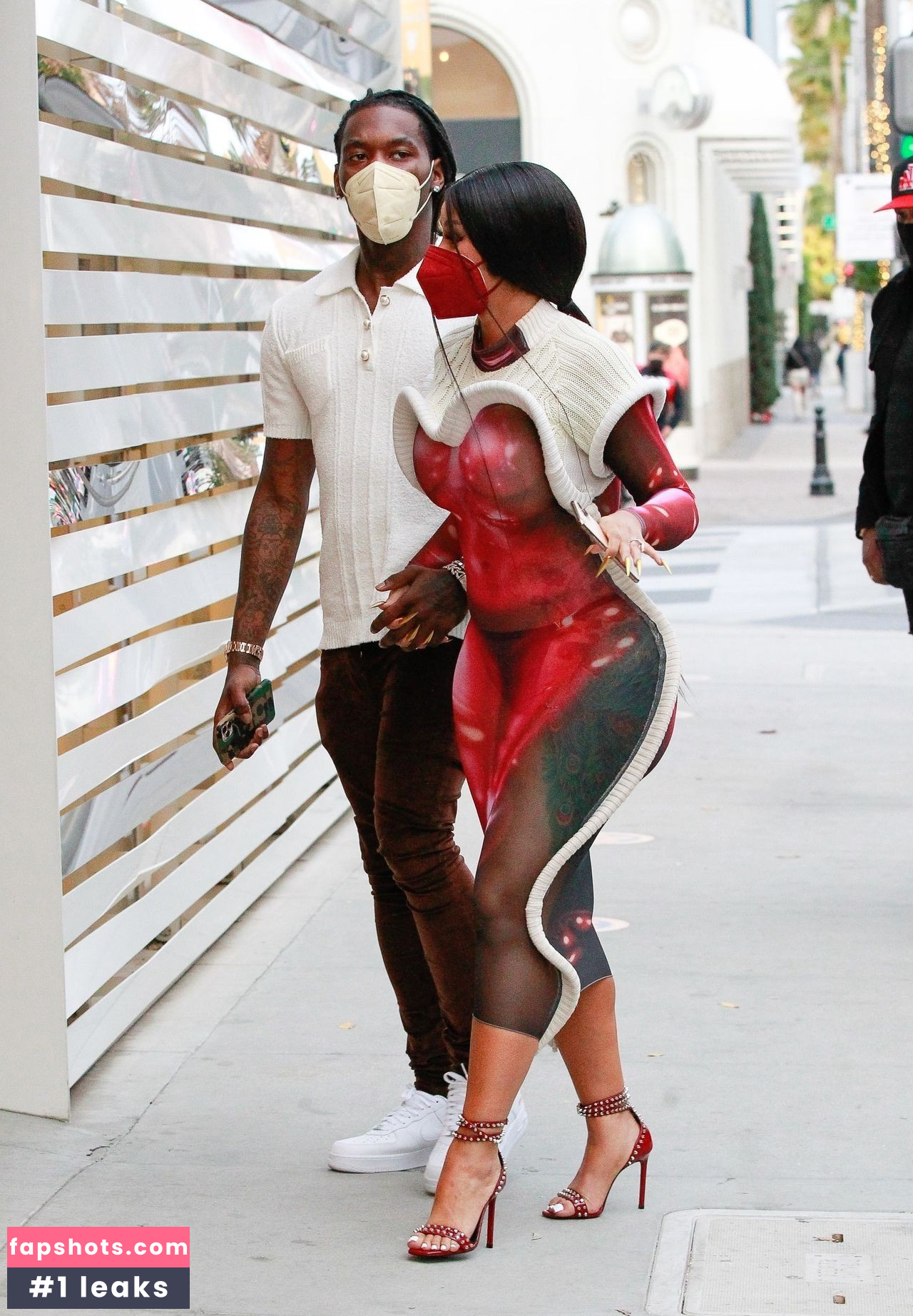 Cardi B gallery photo #678