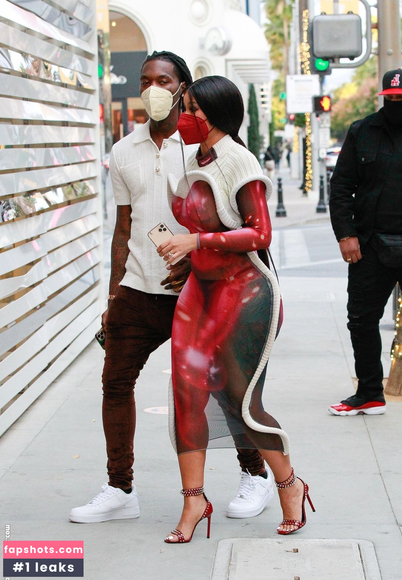 Cardi B gallery photo #679