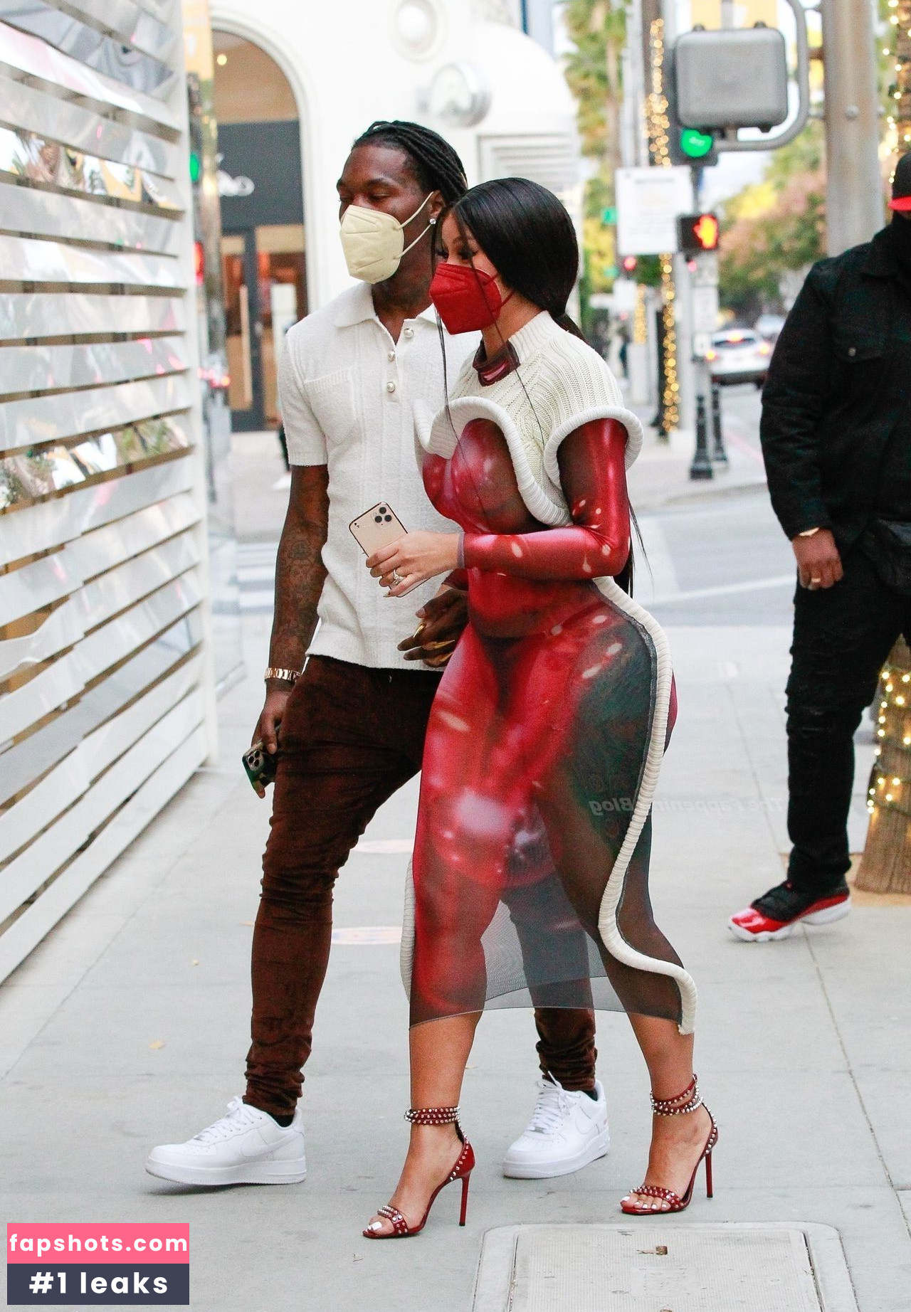 Cardi B gallery photo #680