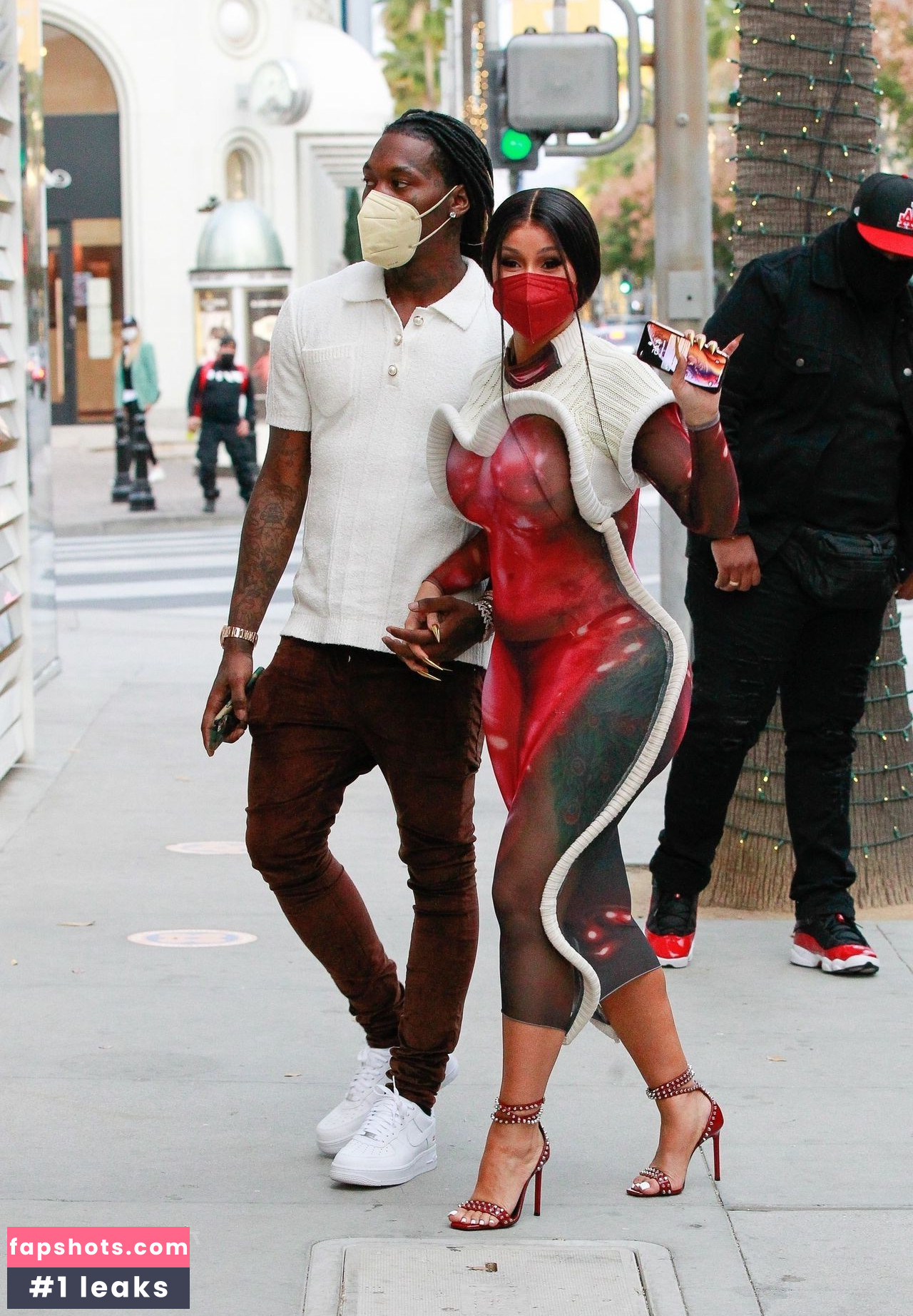 Cardi B gallery photo #681