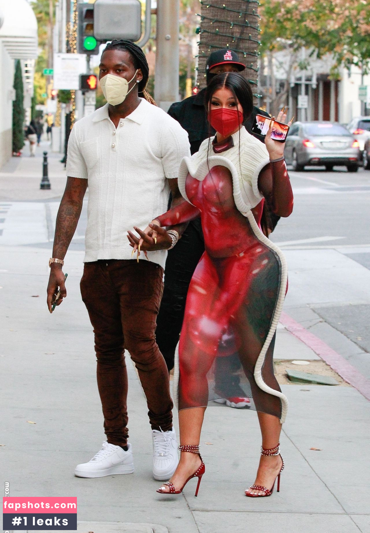 Cardi B gallery photo #683